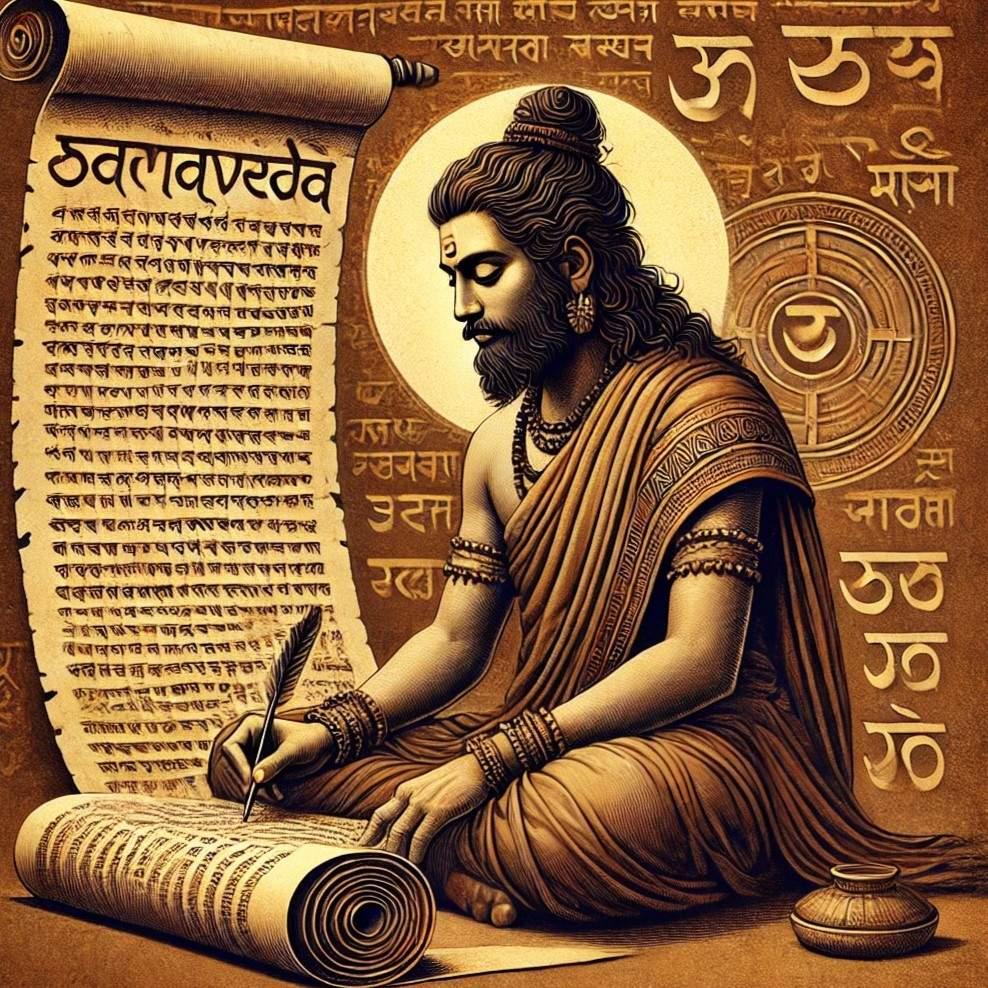 Vedas